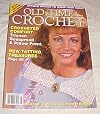 Old-Time Crochet Vol. 14 No. 3 Autumn 1992