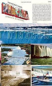 Inventing Niagara: Beauty, Power, and Lies