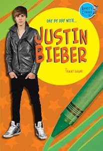 Justin Bieber (Randy's Corner: Day By Day With)
