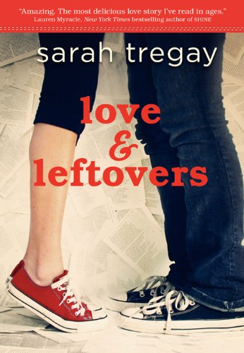 Love and Leftovers by Jenny Han