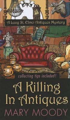 A killing in antiques