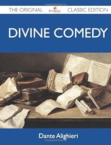 Divine Comedy - The Original Classic Edition