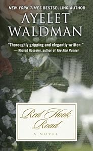 Red Hook Road by Ayelet Waldman