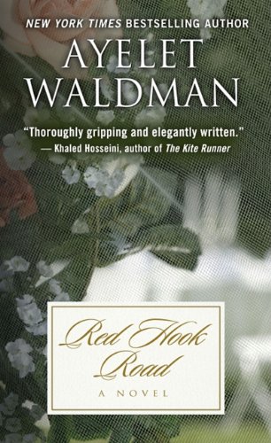 Red Hook Road by Ayelet Waldman
