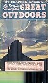 My Favorite Stories of the Great Outdoors
