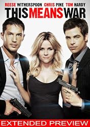 This Means War: Extended Preview