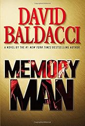 Memory Man (Amos Decker series)