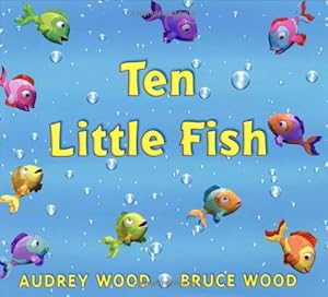Ten Little Fish