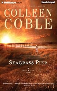 Seagrass Pier