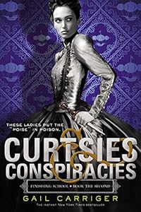 Curtsies and conspiracies