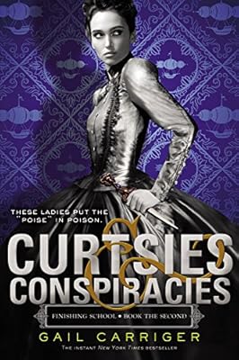 Curtsies and conspiracies