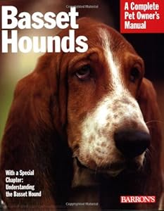 Basset Hounds (Barron's Complete Pet Owner's Manuals)
