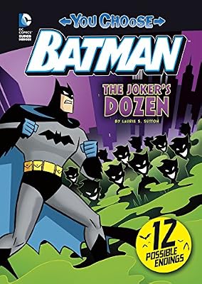 The Joker's Dozen
