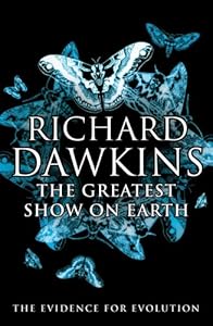 The Greatest Show on Earth: The Evidence for Evolution