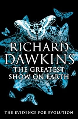 The Greatest Show on Earth: The Evidence for Evolution