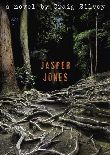 Jasper Jones by Craig Silvey