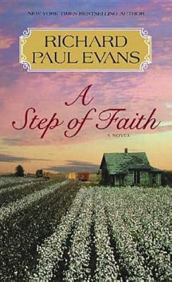 A Step of Faith