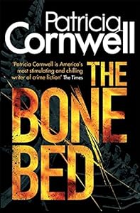 The bone bed