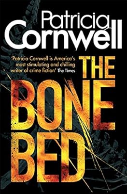 The bone bed