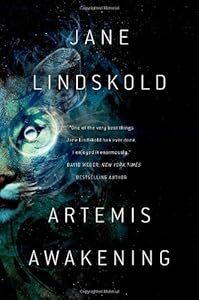 Artemis Awakening