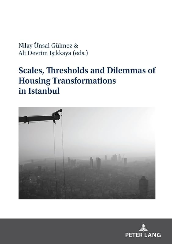 Scales, Thresholds And Dilemmas Of Housing Transformations In Istanbul by Ali Devrim Işıkkaya