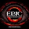 EPIC: The Cyclops Saga (Official Concept Album)