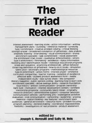 Triad Reader