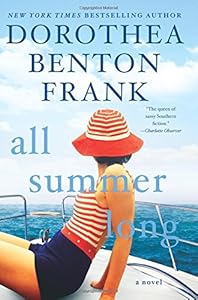All Summer Long: A Novel