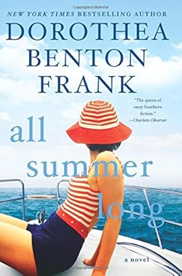 All Summer Long: A Novel