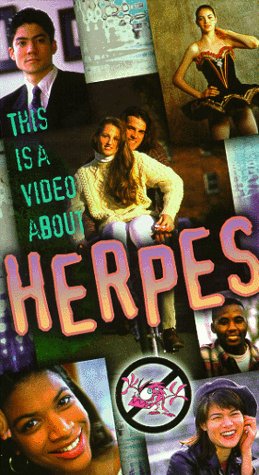 This is a Video about Herpes!