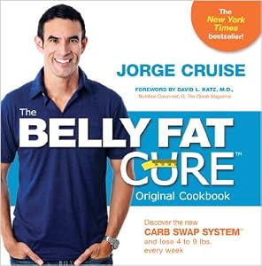 The Belly Fat Cure