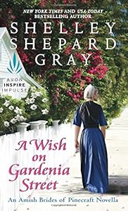 A Christmas Bride in Pinecraft: An Amish Brides of Pinecraft Christmas Novel