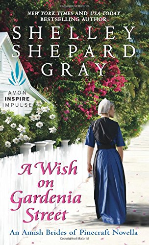 A Christmas Bride in Pinecraft: An Amish Brides of Pinecraft Christmas Novel by Shelley Shepard Gray