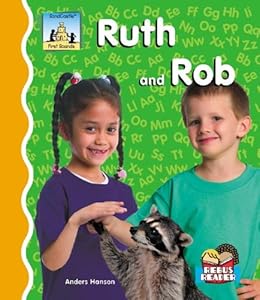 Ruth And Rob