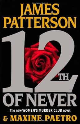12th of Never