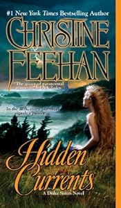 Hidden Currents (DRAKE SISTERS)