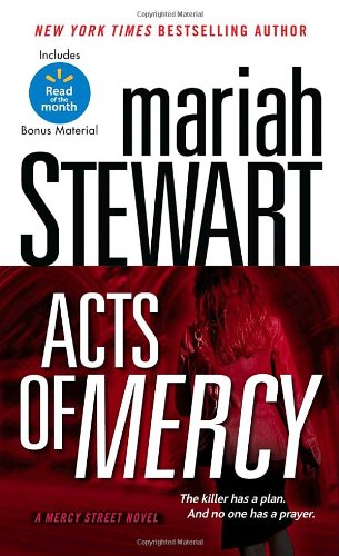 Acts of Mercy by Mariah Stewart