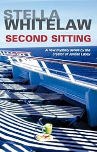 Second Sitting (Casey Jones Cruise Ship Mysteries)