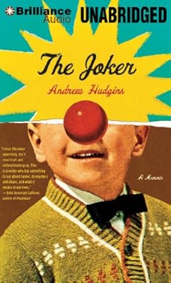 Joker, The: A Memoir