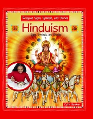 Hinduism: Signs, symbols, and Stories