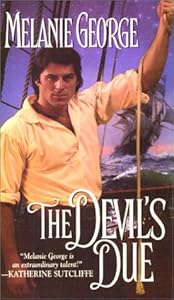 The Devil's Due (Ballad Romances)