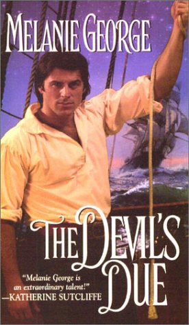 The Devil's Due (Ballad Romances) by Melanie George