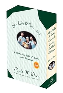 The Lady and Sons Savannah Country Cookbook
