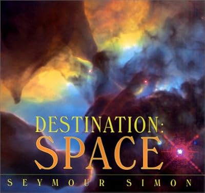 Destination: Space