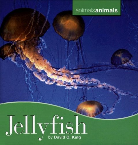 Jellyfish (Animals Animals) by David C. King