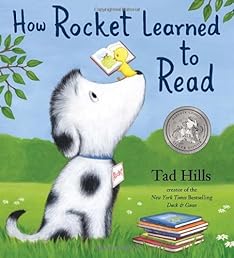 How Rocket Learned to Read