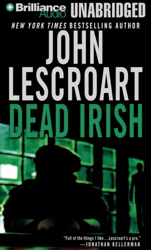 Dead Irish by John Lescroart