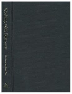 Working With Discourse: Meaning Beyond the Clause (Open Linguistics Series) by J. R. Martin