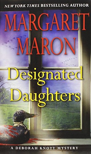 Designated Daughters by Margaret Maron