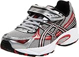 ASICS Pre Galaxy 5 PS Running Shoe (Toddler/Little Kid)